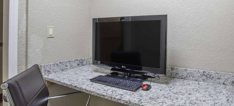 南金斯波特舒适酒店(Comfort Inn South)图片