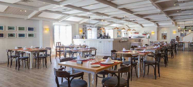 纳赫拉杜克酒店(Hotel Duque de Najera)图片