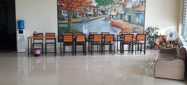 阿诺瓦2号酒店(Anova 2 Hotel)图片