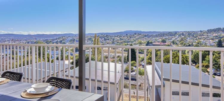 BIG4朗塞斯顿假日公园(Big4 Launceston Holiday Park)图片