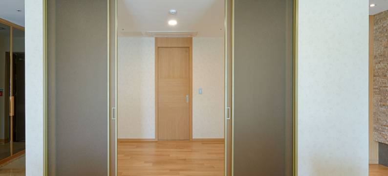 三陟索尔海滩酒店度假村(Sol Beach Samcheok)图片