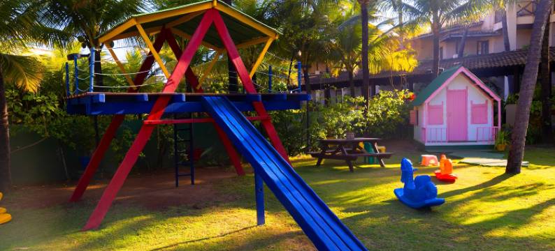 卡图萨巴套房度假酒店(Catussaba Suítes Resort)图片