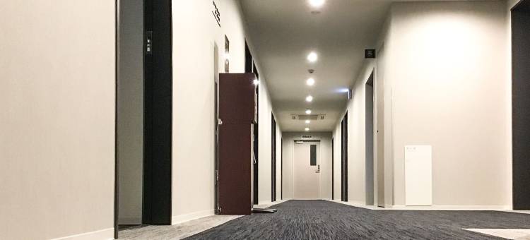 利夫马克斯酒店-千叶港站前店(HOTEL LiVEMAX Chibaminato Ekimae)图片