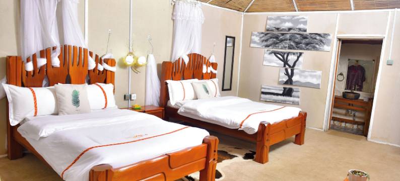 猎豹营度假村(Mara Chui Eco-Resort)图片