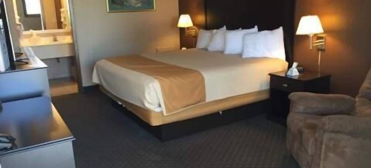 约克美洲最佳价值酒店(Americas Best Value Inn York)图片