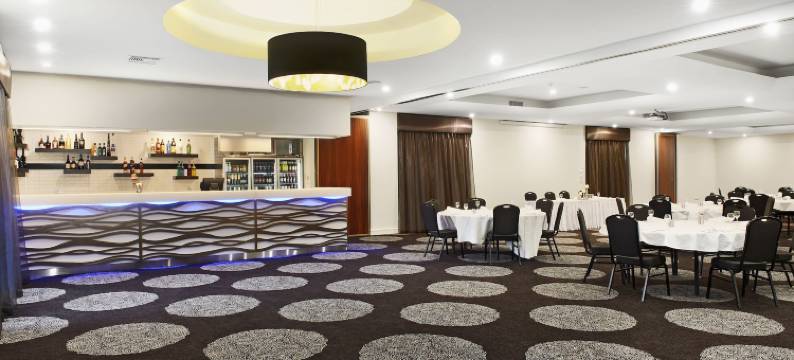 瓦南布尔中城汽车旅馆(Mid City Motel Warrnambool)图片