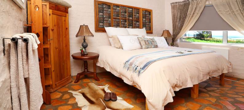 斯克丁农家乐(Skeiding Guest Farm)图片