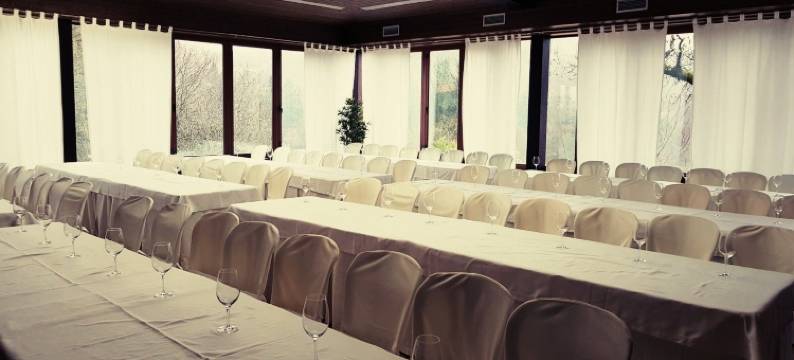 本多伊洛帕佐酒店(Pazo de Bendoiro)图片