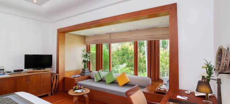 娜卡曼达度假村及水疗中心(Nakamanda Resort & Spa)图片