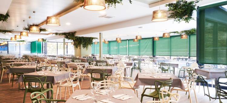 阿尔沃拜亚度假村 RR 酒店(RR Alvor Baía Resort)图片