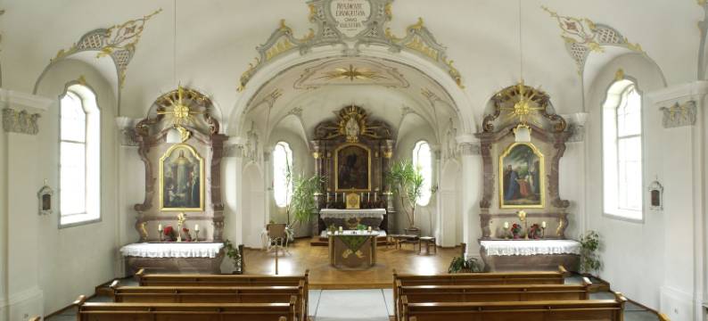 Reimlingen会议中心(Tagungshaus Reimlingen)图片