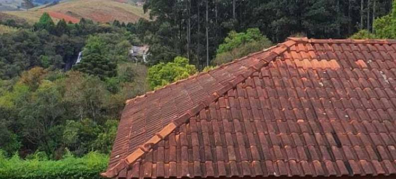 Luis Parque e Pousada瀑布(Cachoeira Dos Luis - Parque & Pousada)图片