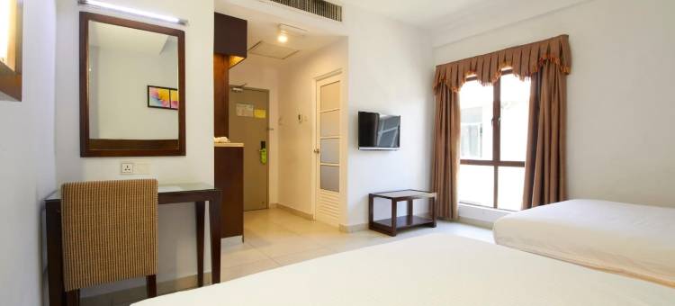 甲洞酒店(Kepong Hotel)图片