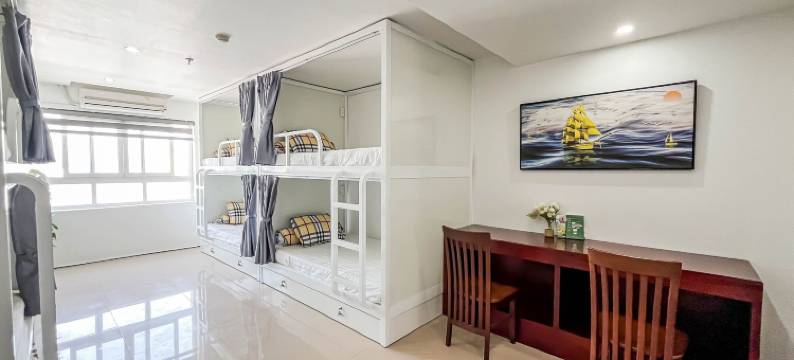 岘港国强中心酒店-Haviland旗下(Quoc Cuong Center Da Nang Hotel by Haviland)图片