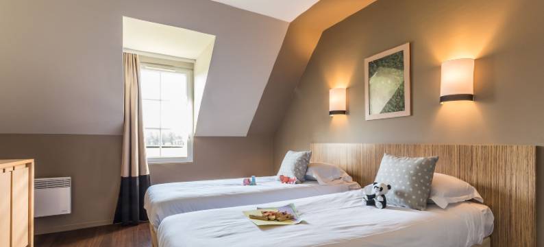 皮埃尔青色海滩假日公寓酒店(Résidence Pierre & Vacances le Green Beach)图片