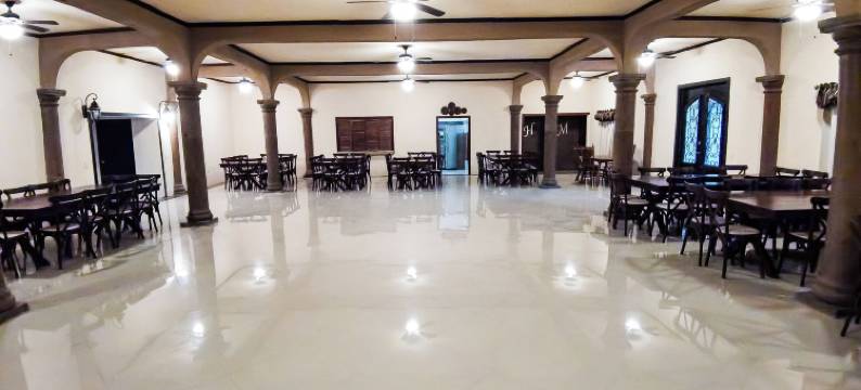 埃尔诺加利托酒店(Hotel El Nogalito)图片