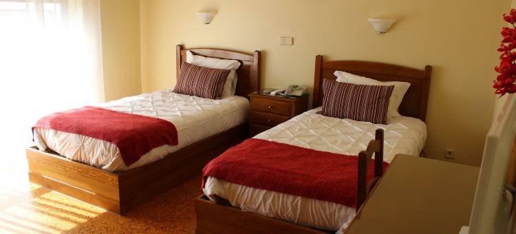 穆拉尔哈旅馆(A Muralha)图片