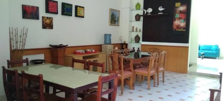 GK画廊租赁旅馆(GK Gallery Rumah Sewa)图片