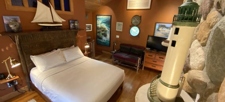 野鹅旅馆(Wild Goose Inn)图片