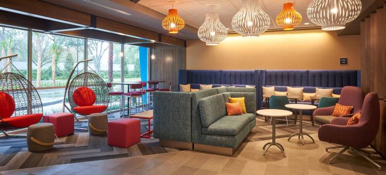 杰克逊维尔南曼达林希尔顿Tru酒店(Tru by Hilton Jacksonville South Mandarin)图片