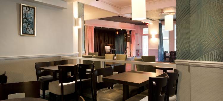 贝雷斯福德酒店(The Beresford Hotel)图片