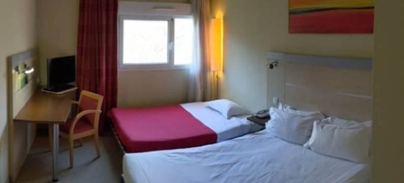 枫丹园旅馆(Le Domaine des Fontaines)图片