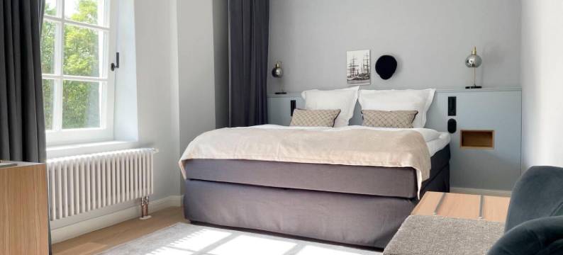 Boutiquehotel Petuh图片