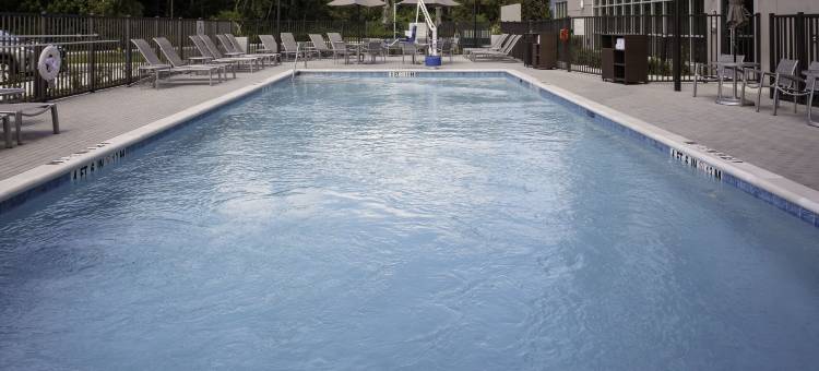 TownePlace Suites Orlando Airport图片