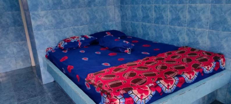 阿比曼尤班顿甘酒店(Hotel Abimanyu Bandungan)图片