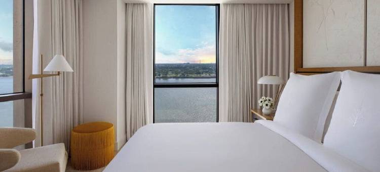 新奥尔良四季酒店(Four Seasons New Orleans)图片