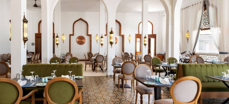 桑给巴尔LUX Marijani(Lux* Marijani Zanzibar)图片