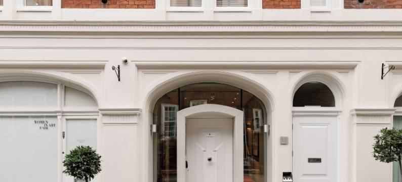 梅费尔本地公寓(Native Mayfair)图片