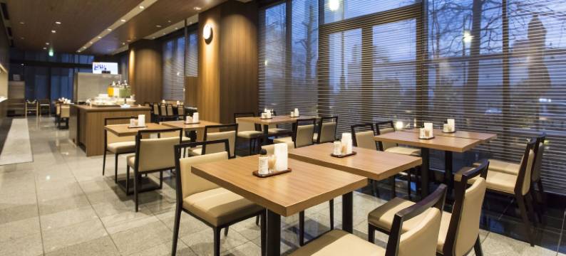 Dormy Inn酒店-熊本天然温泉(Dormy Inn Kumamoto Natural Hot Spring)图片