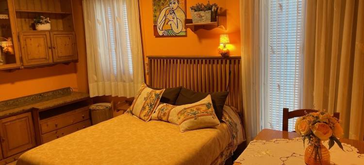 千奇餐厅旅馆(Chiki)图片