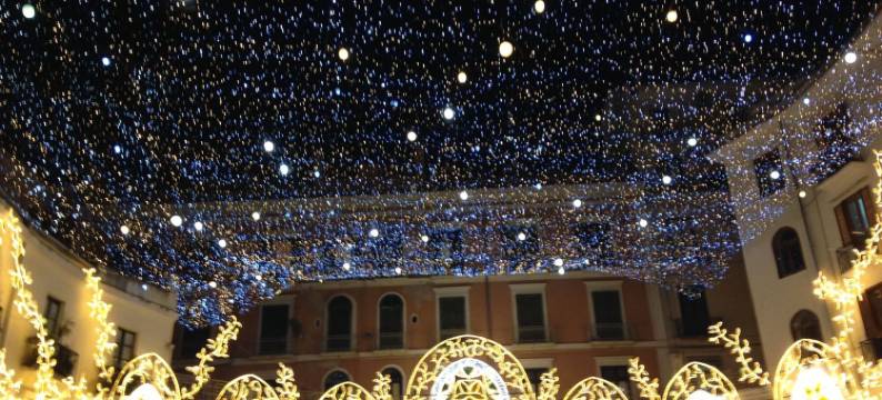 萨莱诺威住宿加早餐旅馆(B&B Salernoway)图片