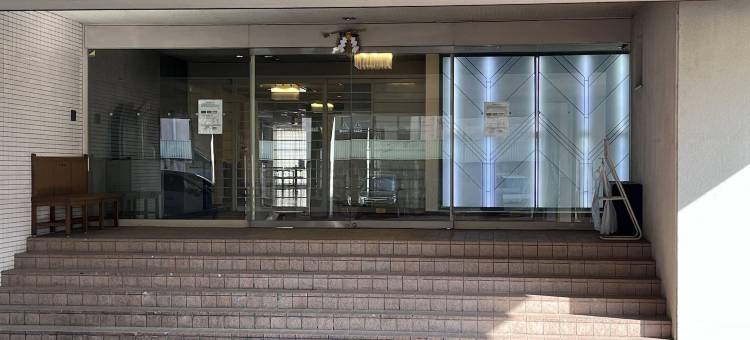 名张微笑酒店(Smile Hotel Nabari)图片