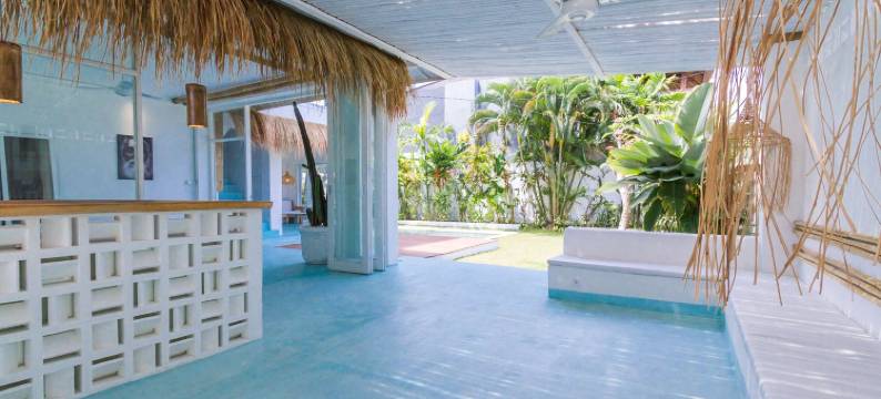 Guru Canggu Boutique Art Hotel图片