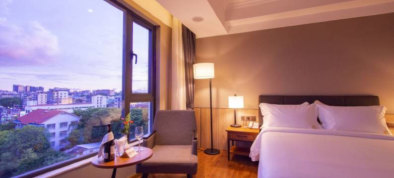 王子酒店(Prince Hotel)图片