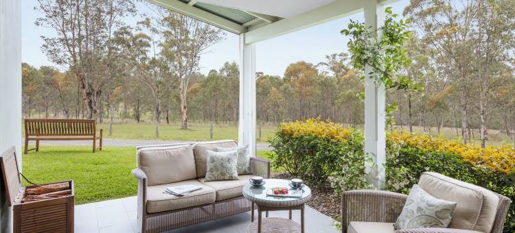 斯派瑟葡萄庄园酒店(Spicers Vineyards Estate)图片