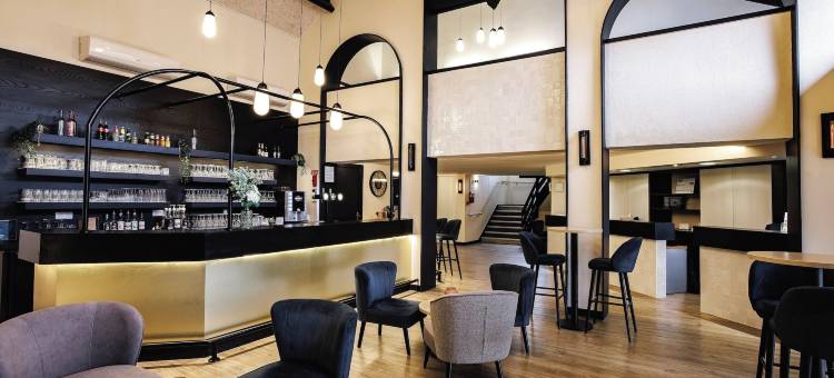 蒙维尔侬酒店(Mont Vernon)图片