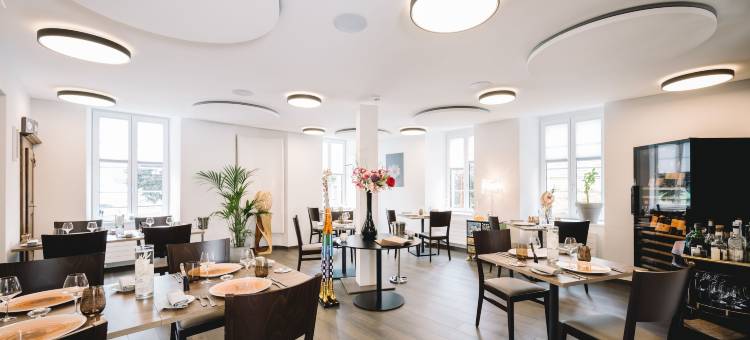 金色十字酒店餐厅(Hotel-Restaurant la Croix D’or)图片