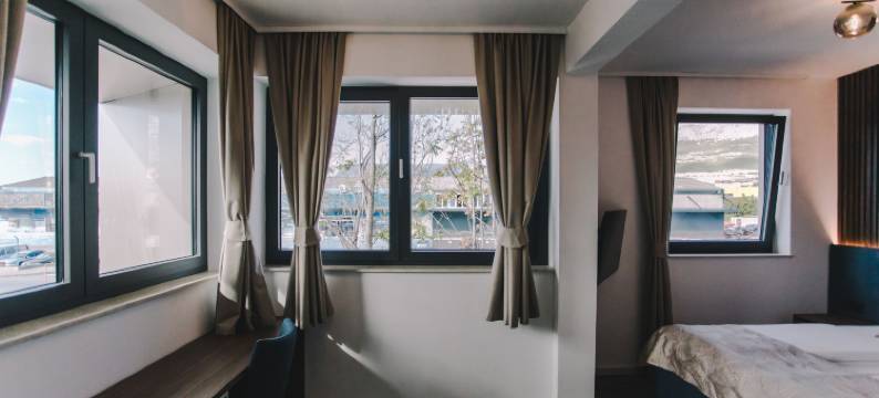 巴图达酒店(Hotel Batuda)图片