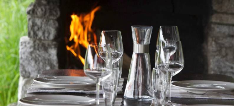 Brygga på Dønna图片