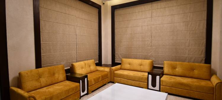 拉玛雅酒店(Hotel Ramaya Inn)图片