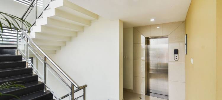 Itsy Hotels Platinum Inn图片