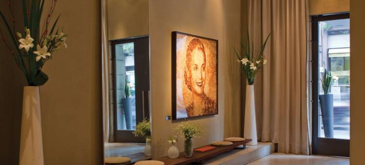 Esplendor by Wyndham Buenos Aires图片