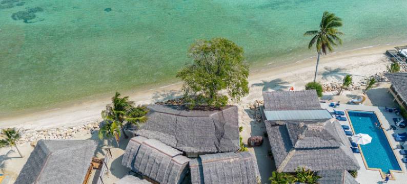 Absolute海滨度假村(Absolute Beachfront Resort)图片