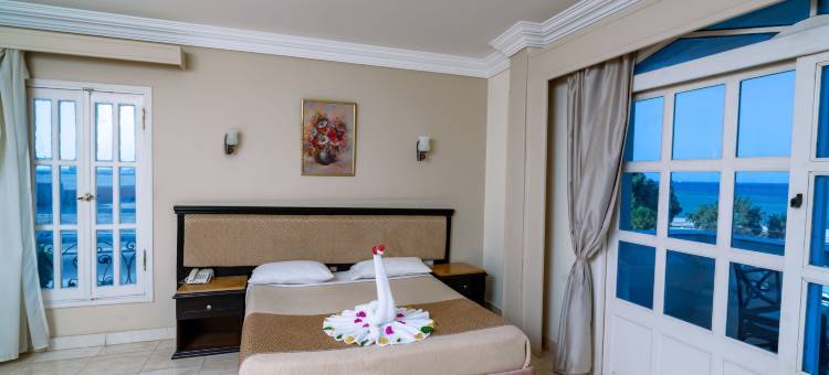 达芬奇海滩度假村(Davinci Beach Resort)图片