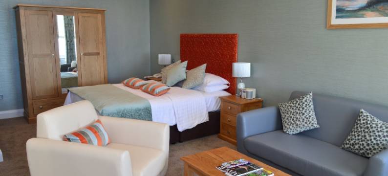 奥斯本酒店(The Osborne Hotel)图片