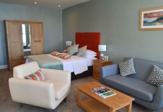 The Osborne HotelHotel Overview